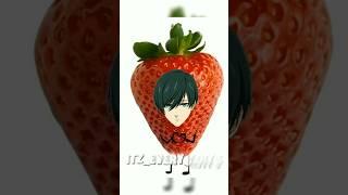 isagi and rin btw going with the trends #isagiyoichi #anime #fypシ゚viral #edit #itoshirin