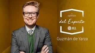 Workplace y sostenibilidad | Guzmán de Yarza | La Opinión del Experto #37