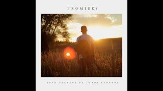 Promises (Cover) by: Seth Stevens ft. Madi Lubben