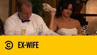 Ex-Wife | Modern Family | Comedy Central Africa