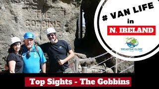 Top things to do in Northern Ireland - The Gobbins Path [S1-22]