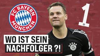 FC Bayern: Wieso das Neuer-Erbe so schwer sein wird!