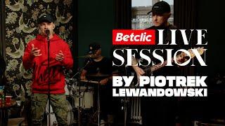 Włodi - NOLOVE (SŁŻ,SŁŻ) (Betclic Live Session by Piotrek Lewandowski)