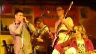 I will circle be unbroken - Jam w.Dr.Nick in Road house club