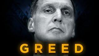 How Wall Street ROBS the World.
