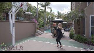 7552 E Bridgewood Drive Anaheim Hills walk-through tour