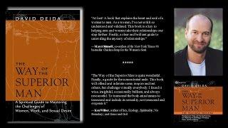 David Deida – The Way of the Superior Man (Teaching Sessions Excerpt)