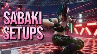 “No One Is Ready For Asuka!”‍ | TEKKEN 8 - Asuka Kazama Gameplay (PS5)