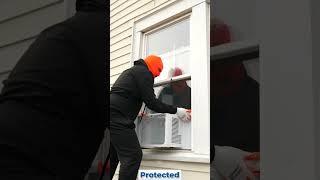 Winlock is the ultimate safety and security product that prevents burglary and child harm #winlock