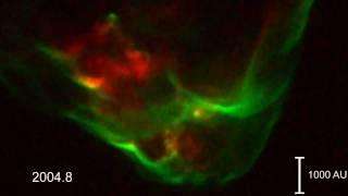 Hubble Space Telescope Movies at Rice University