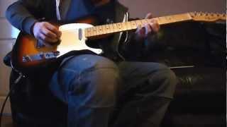 Rockschool Guitar Grade 4-There and Beck