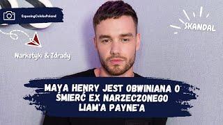 Ostatnie Godziny Życia Liama Payne'a... (Zdemaskowany Przez Mayę Henry)