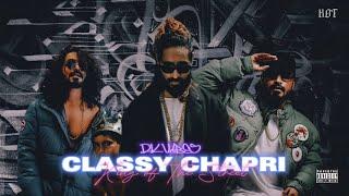 Emiway Bantai - Classy Chapri | King Of The Streets | Prod. by Young Roo | @EmiwayBantai | Official