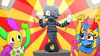 Blot Is the SECOND Best Distracter In Dandy's World || Dandy's World