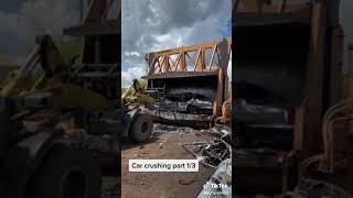 #towlife #towing #truck #floridacars #cocoabeach #car #autosalvage #automobile #cars #orlando