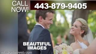 Baltimore Wedding Videography Mission Bay Wedding Videos 443-879-9405