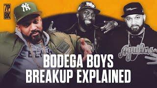 The Kid Mero, Carmelo Anthony & Joe Budden Have An Honest Discussion About The ‘Desus & Mero’ Split