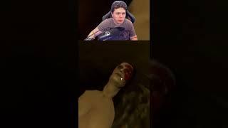 SCARED SO BAD I FORGOT HOW TO SPEAK! | The Mortuary Assistant