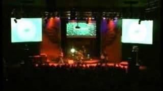 Fishhook - God Save LIVE