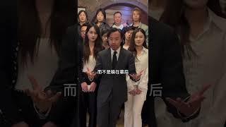 各位老板们不要把流量让给同行了镜头感 表现力
