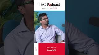 Journey of Foomato | TBC Podcast