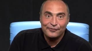 Я тренер по успеху