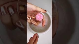 Smashing Pink🩷 Paw Lip Balm! #satisfying #makeupslime #lipbalm #viral #paw #shortvideo #shorts