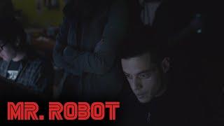 Elliot Wins A Hacker Tournament | Mr. Robot