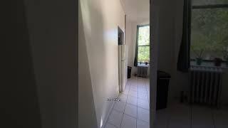 APARTMENT HUNT: Come tour an apartment with me in Harlem, Manhattan NYC
