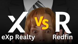  eXp Realty vs Redfin: Which is Best for Realtors in 2024?