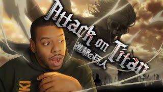 ITS FINALLY HAPPENING | Attack On Titan S4 Ep21
