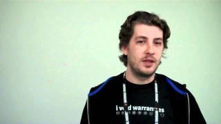 15 - Tech Artists - Rob Butterworth - GDC