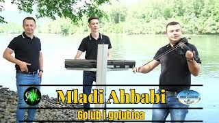 Mladi ahbabi - Golub i golubica - (Official video 2024)