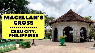 Magellan's Cross | Cebu City, Philippines