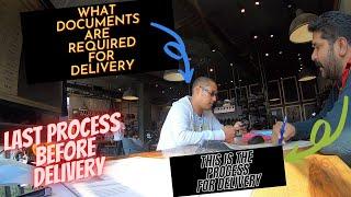 Documents Required During Delivery Of Royal Enfield Bikes @dpxvlogs