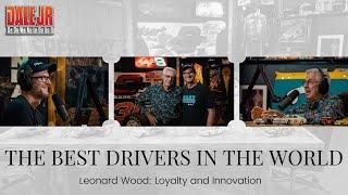 Leonard Wood Shares The Biggest Mistake The Wood Brothers Ever Made