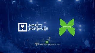 Moritz Hofbauer Live - Green Valley, Brazil 2023 || Full Liveset