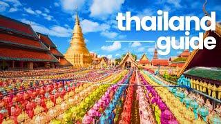 Thailand Travel: Cultural Etiquette Dos and Don'ts | Tips on Cultural Etiquette