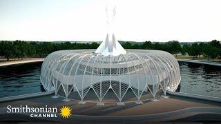 Genius or Insane? College Campus Built in a Florida Swamp  How Did They Build That? | Smithsonian