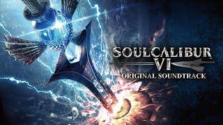 Soulcalibur VI Original Soundtrack (Disc-?) : ?-? Hidden Saga