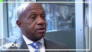 Mecklenburg County sheriff reacts to explosive allegations from former employees