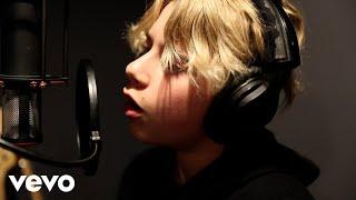 Gavin Magnus, Jam Jr. - Sad Song - Studio Session