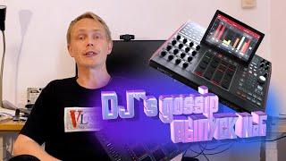 DJ''s gossip | Новости диджеинга и музыки| ВЫПУСК №6