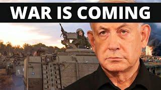 ISRAEL BOMBS LEBANON, WAR IMMINENT; MAJOR ATTACK IN RUSSIA! Breaking News With The Enforcer (885)