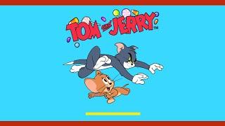 Tom & Jerry: Maze