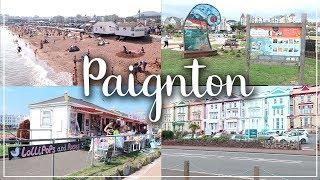 THINGS TO SEE AROUND PAIGNTON - TOURIST ATTRACTIONS IN PAIGNTON, SOUTH DEVON - LOTTE ROACH