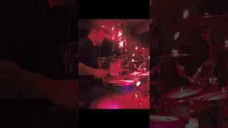 Orange Blossom Special #drummer #trainbeat #carolinaopry #countrymusic