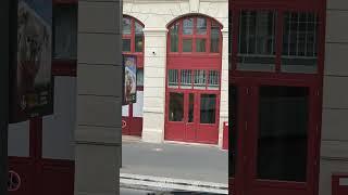 Париж - это всегда праздник..Франция - 2024 #красивыегорода #travel