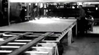 Harbor Plywood Historic Film from Schafer Bros