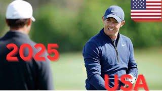 Rory’s major drought headlines biggest PGA Tour stories of #2025 #@SportsMk-s9b #ESPN